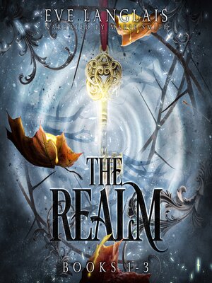 cover image of The Realm